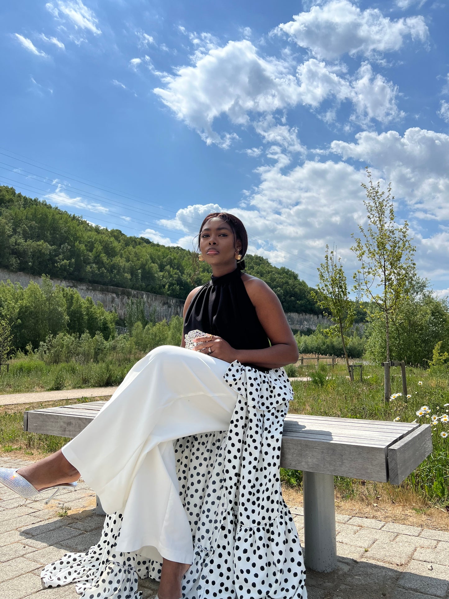 KASÉ Pants