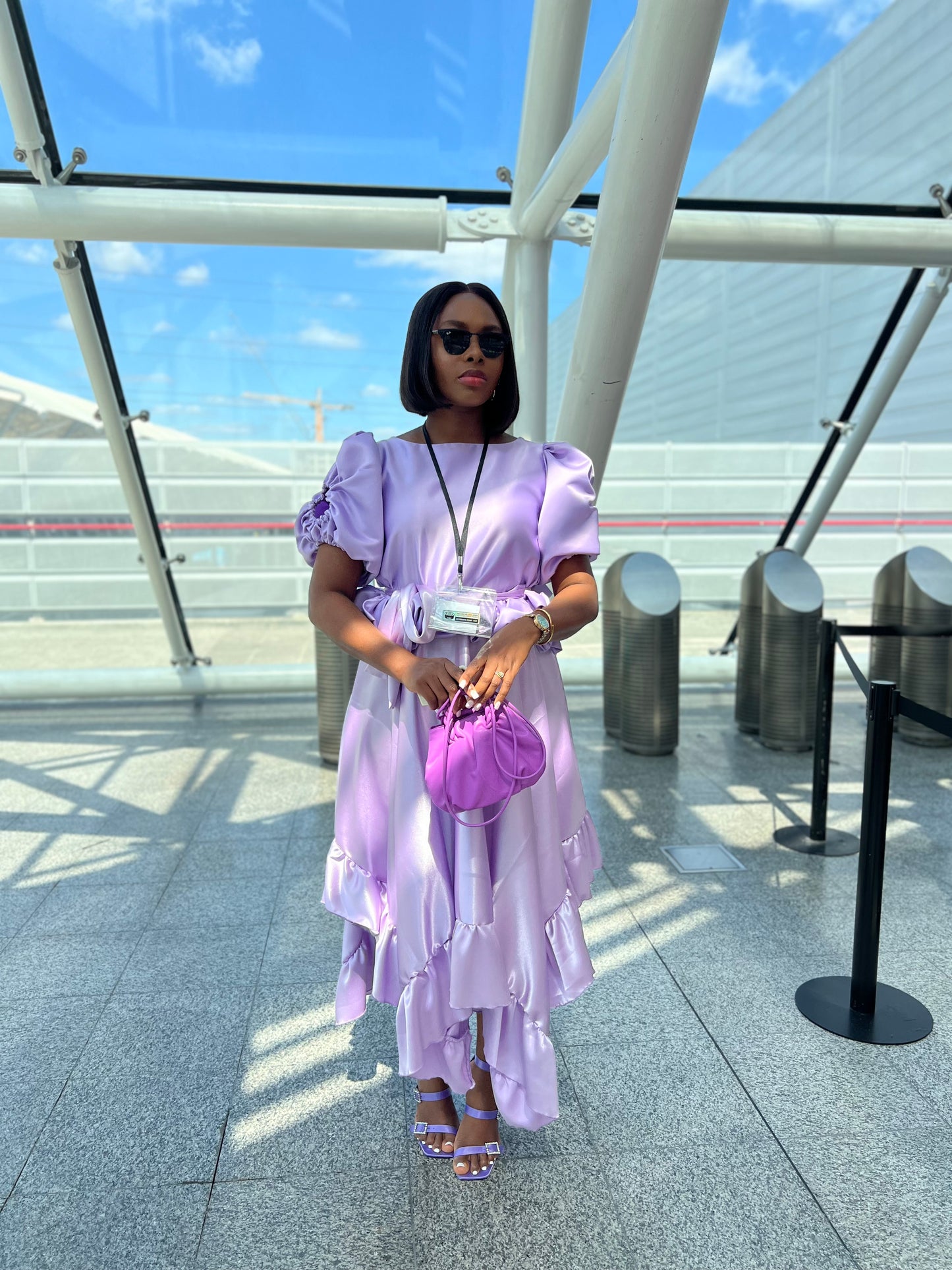 AIYAH Set