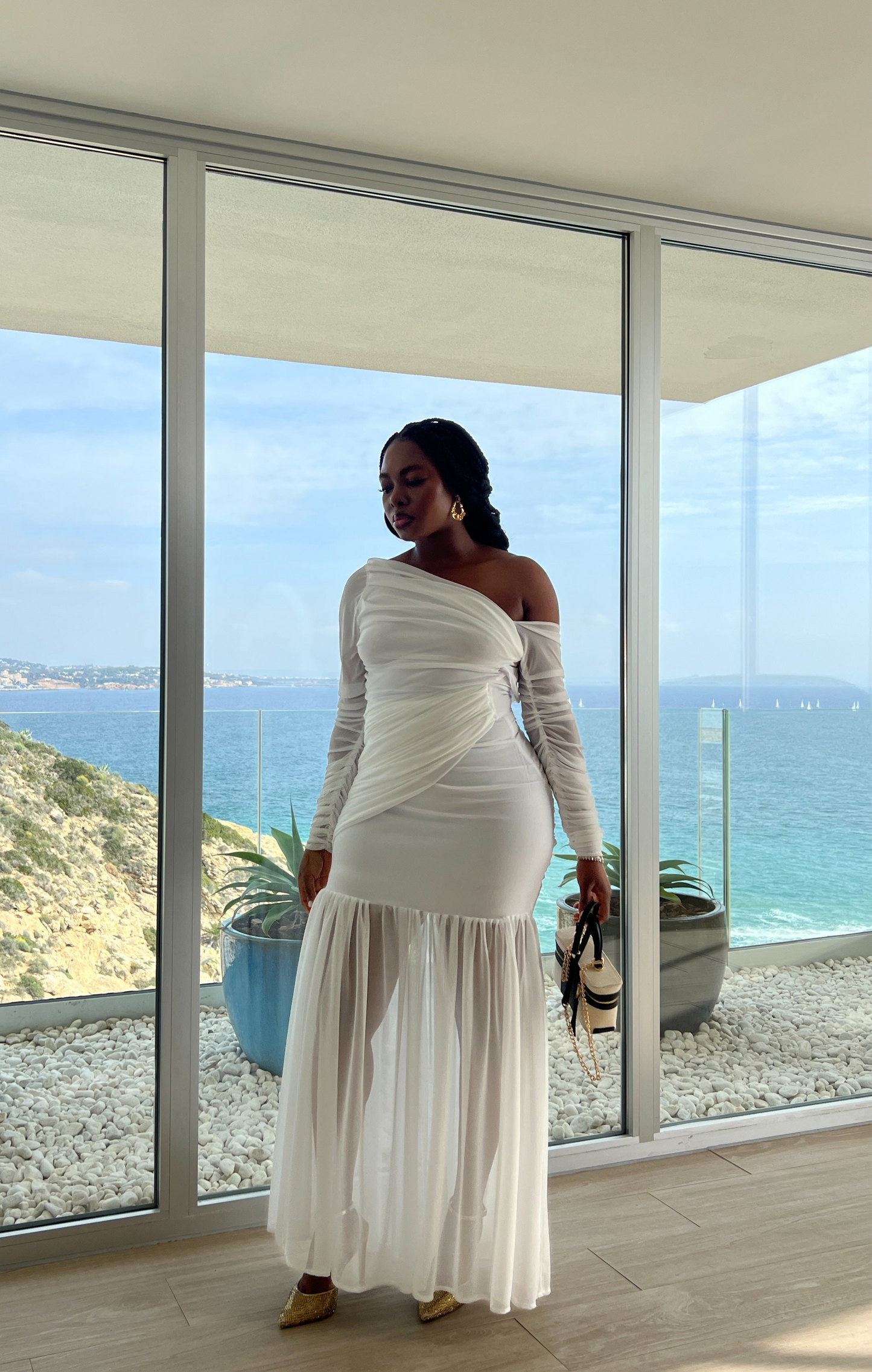 ATHENA Dress