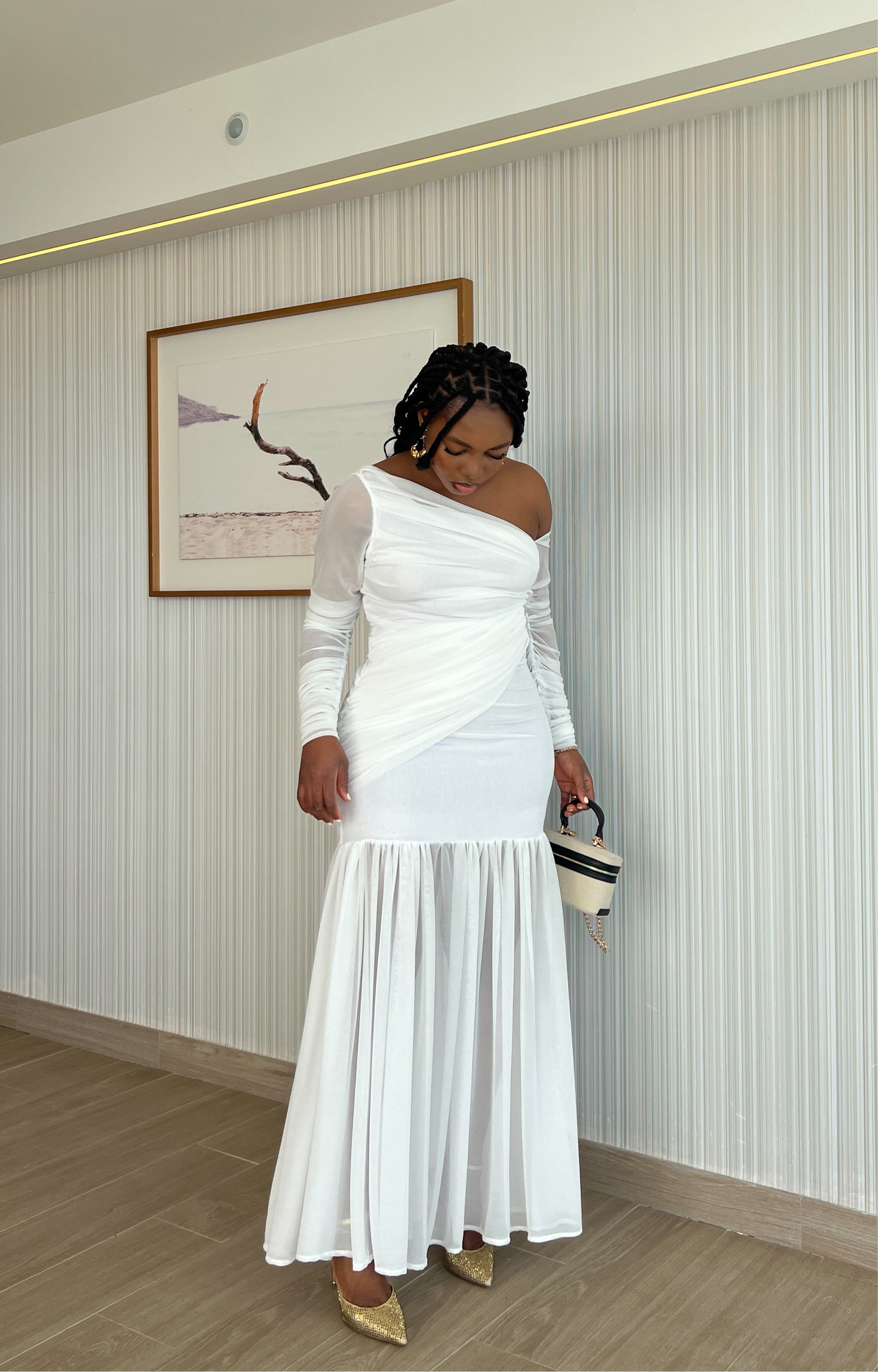 ATHENA Dress