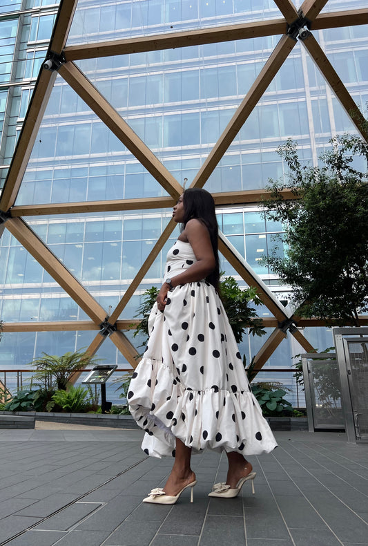 ELOISE Dress