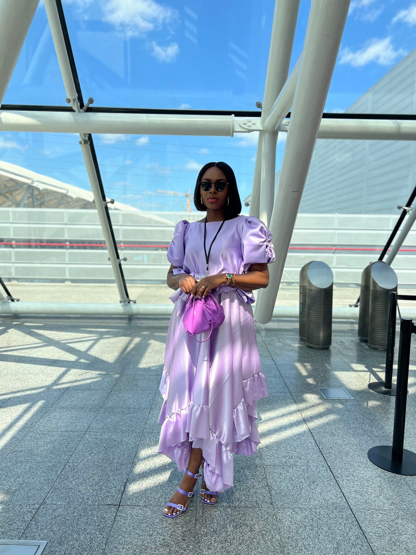 AIYAH Set