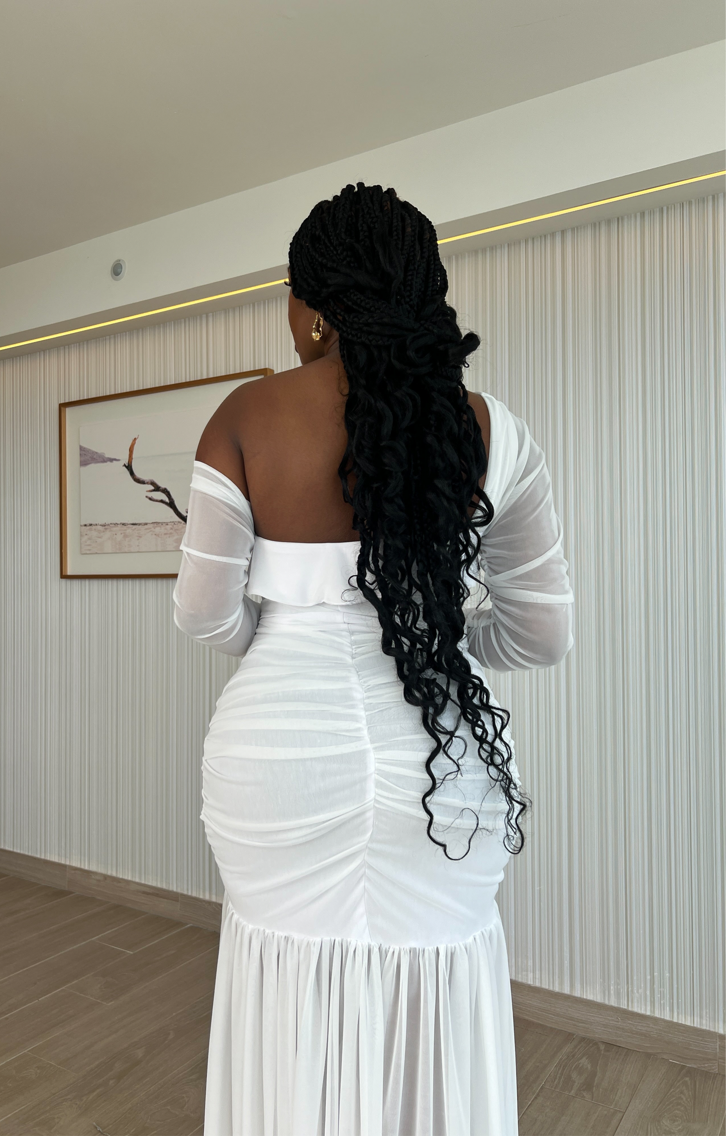 ATHENA Dress