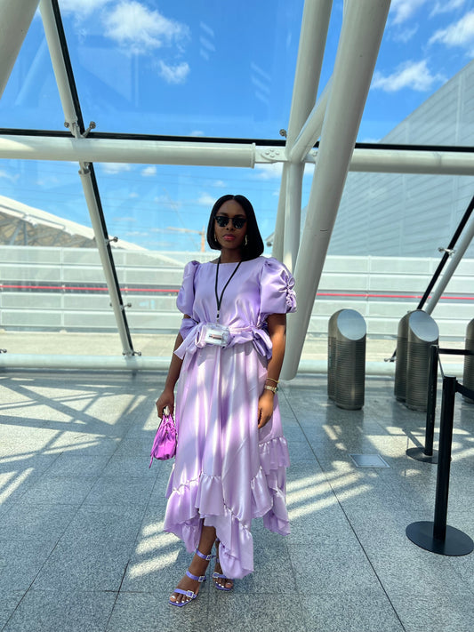 AIYAH Top